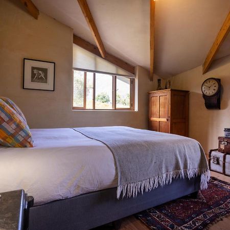 Rozendal Stay Stellenbosch Extérieur photo