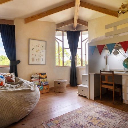 Rozendal Stay Stellenbosch Extérieur photo