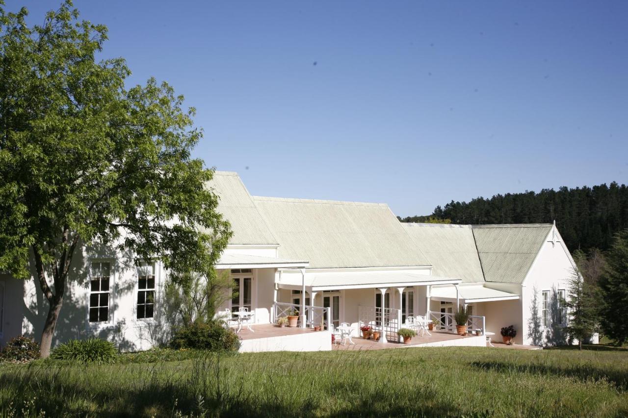Rozendal Stay Stellenbosch Extérieur photo