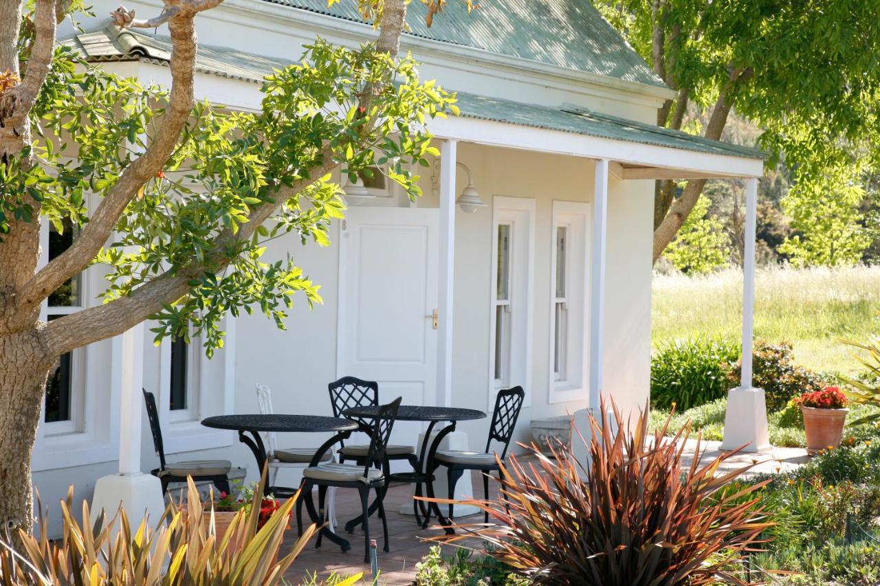 Rozendal Stay Stellenbosch Extérieur photo