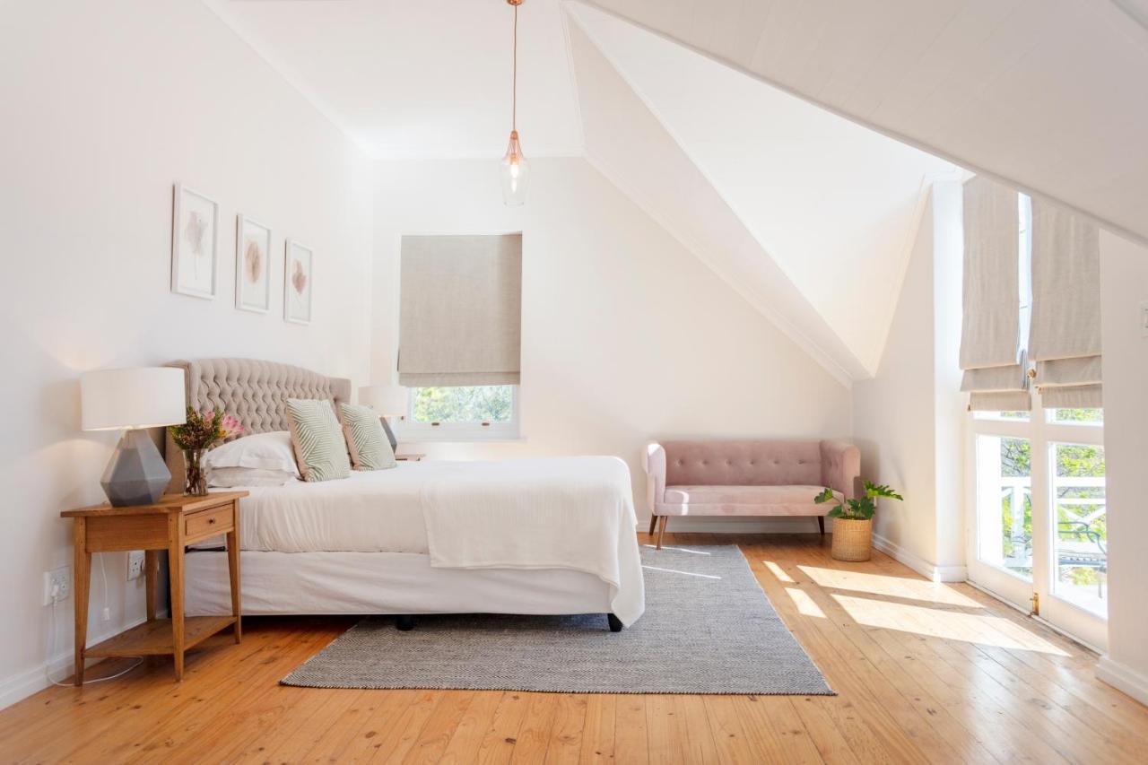 Rozendal Stay Stellenbosch Extérieur photo