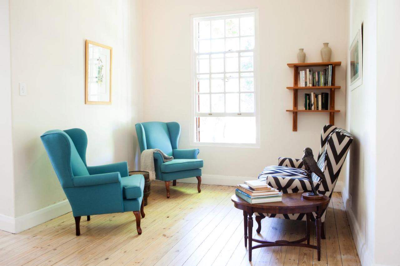 Rozendal Stay Stellenbosch Extérieur photo