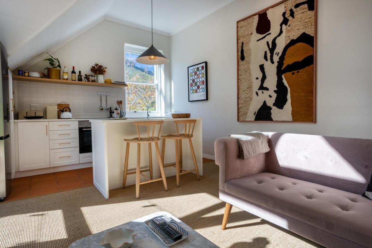 Rozendal Stay Stellenbosch Extérieur photo
