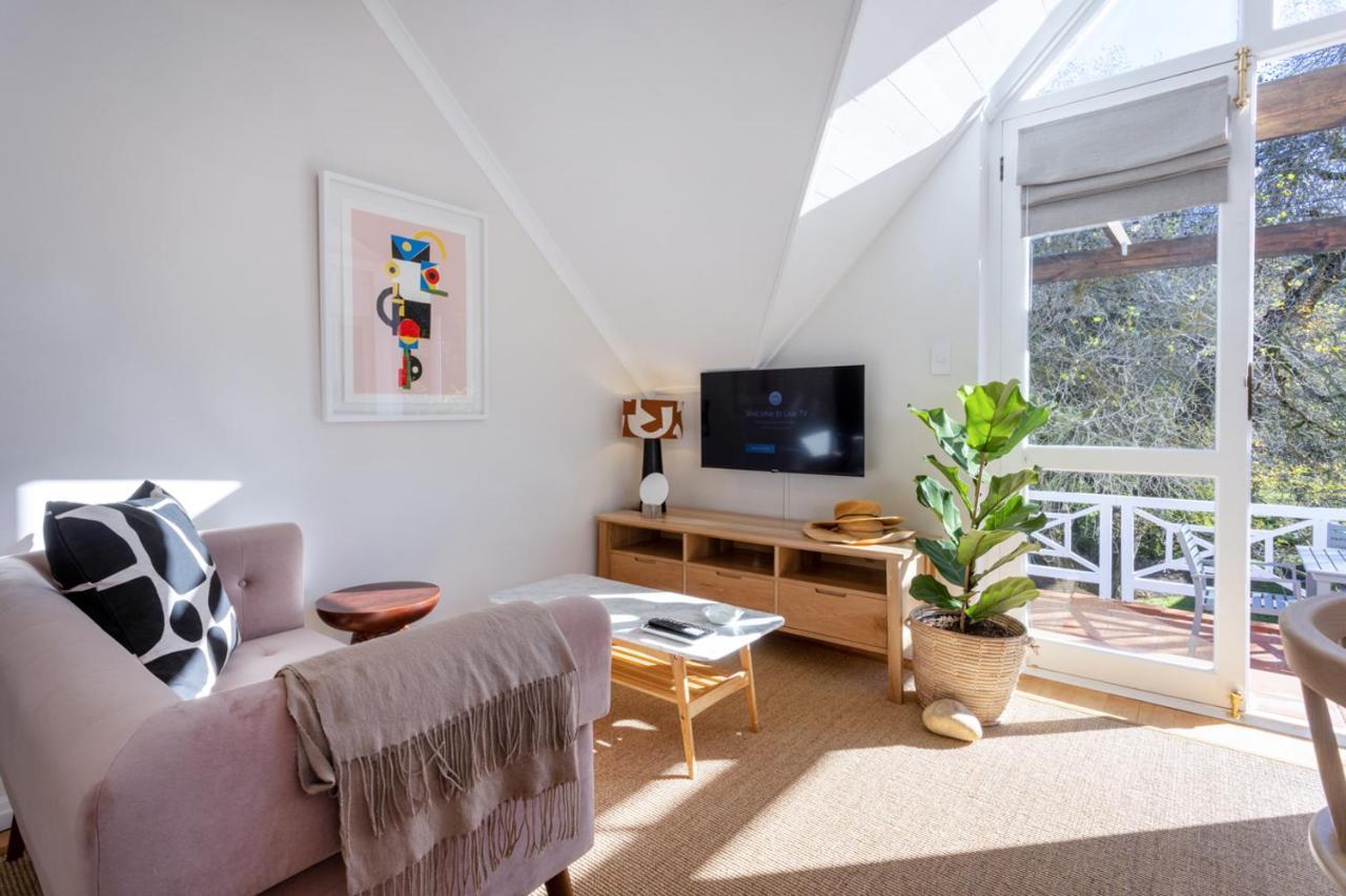 Rozendal Stay Stellenbosch Extérieur photo