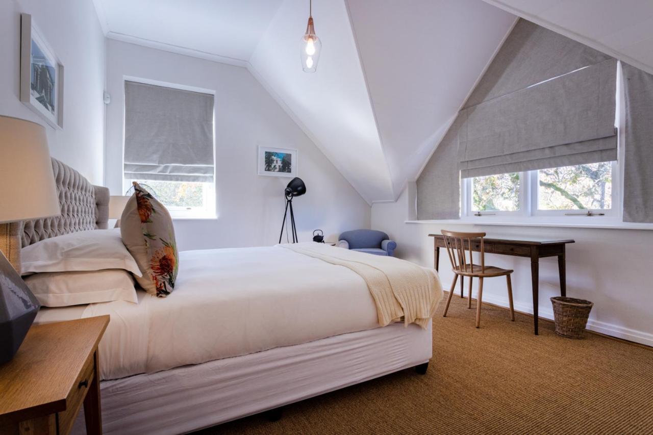 Rozendal Stay Stellenbosch Extérieur photo