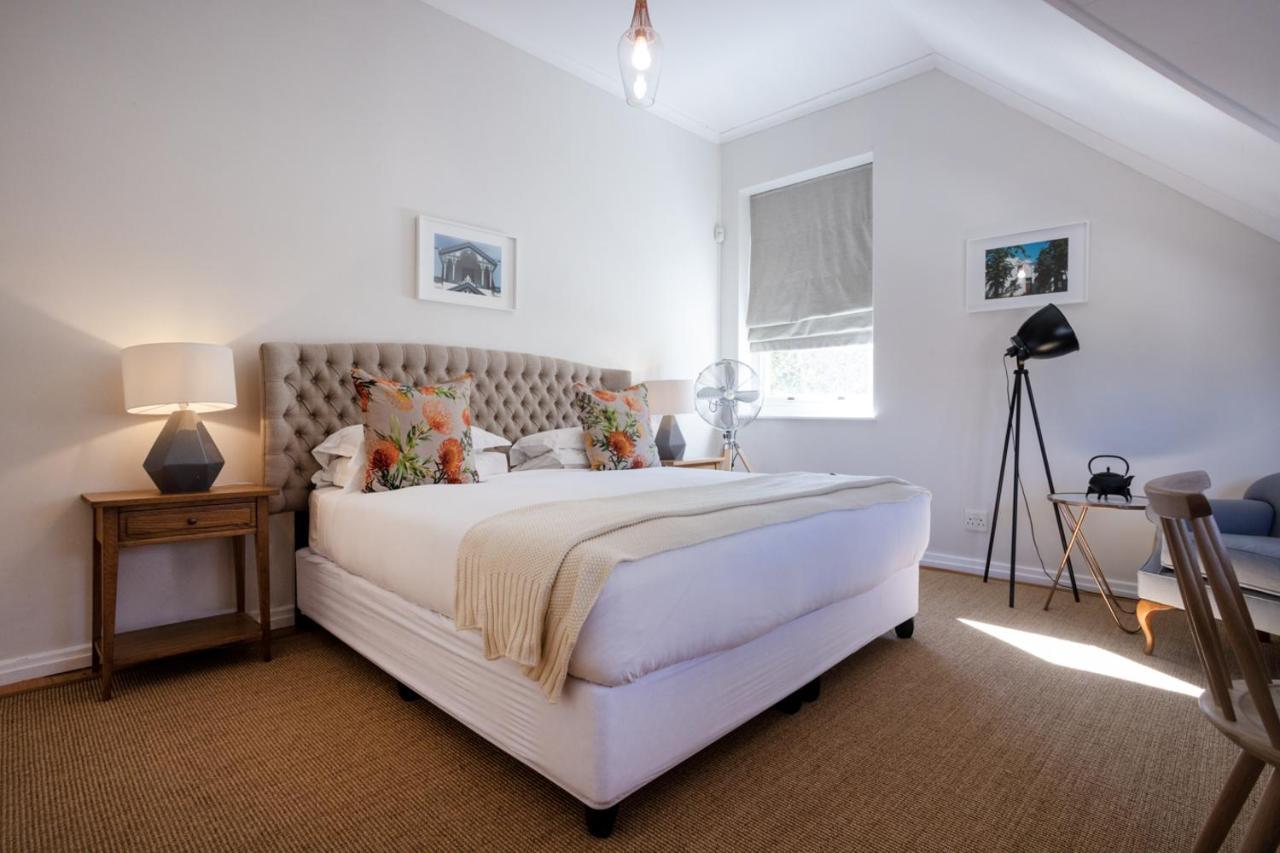 Rozendal Stay Stellenbosch Extérieur photo