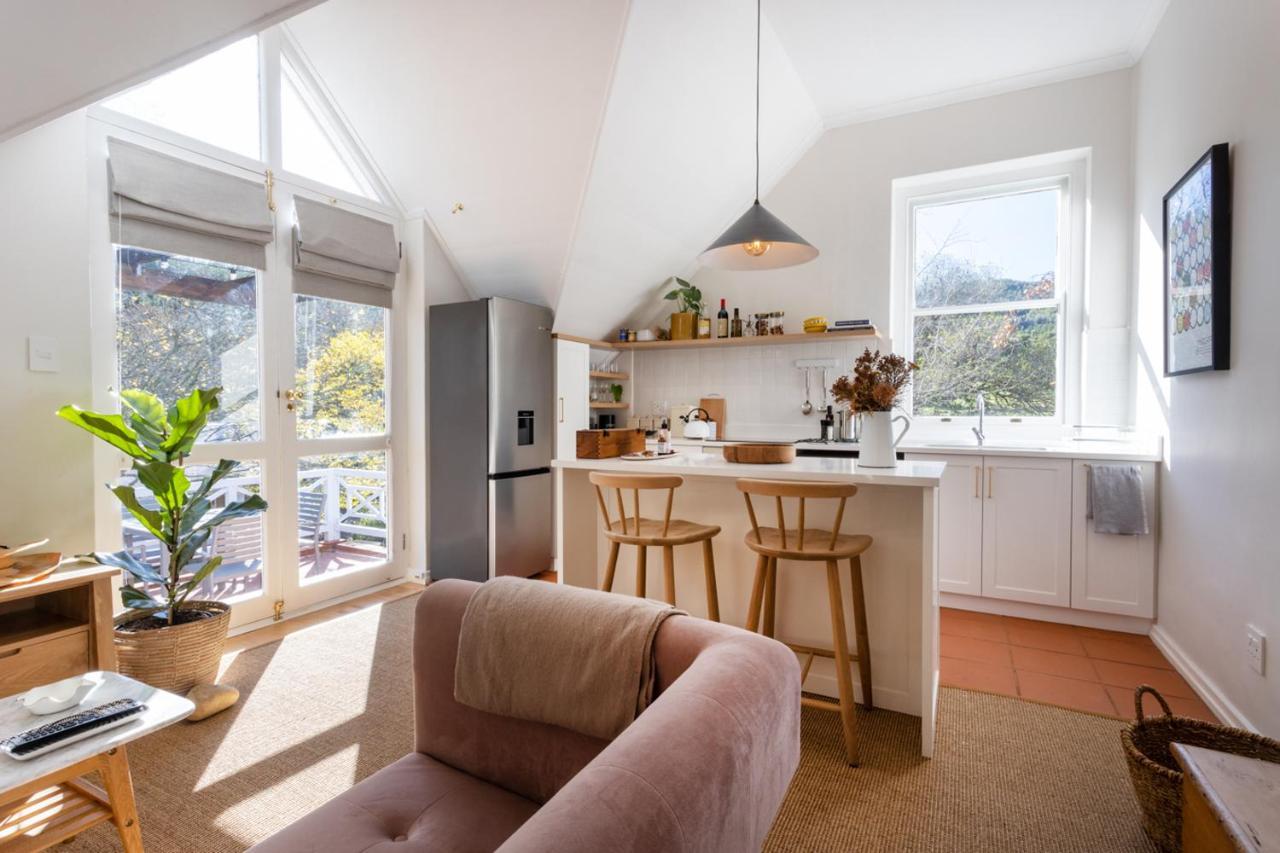 Rozendal Stay Stellenbosch Extérieur photo