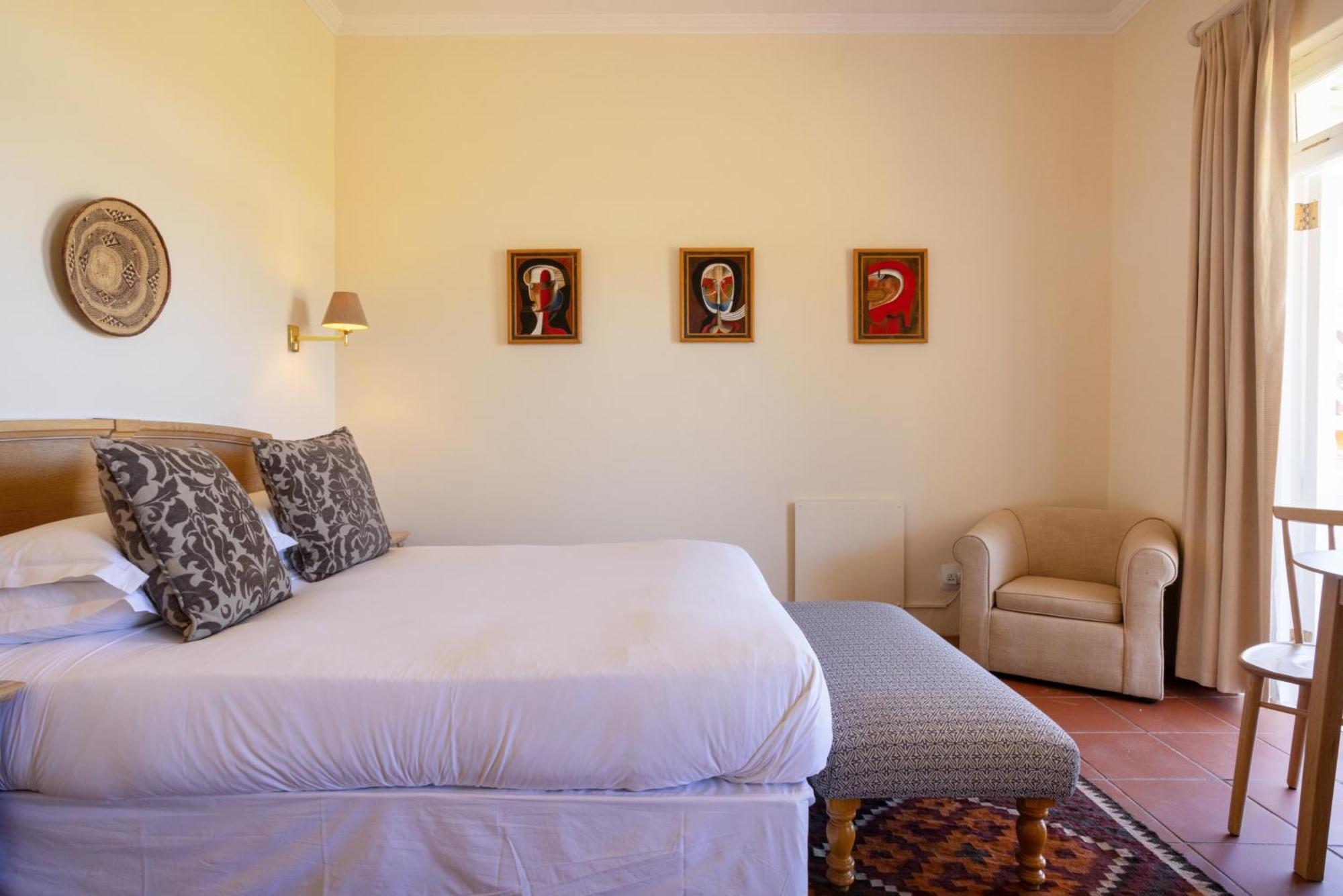 Rozendal Stay Stellenbosch Extérieur photo