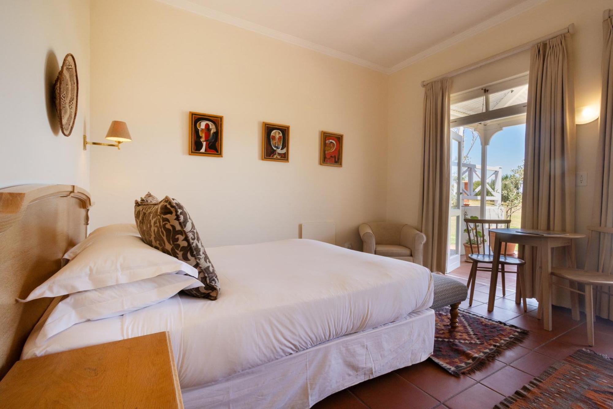 Rozendal Stay Stellenbosch Extérieur photo