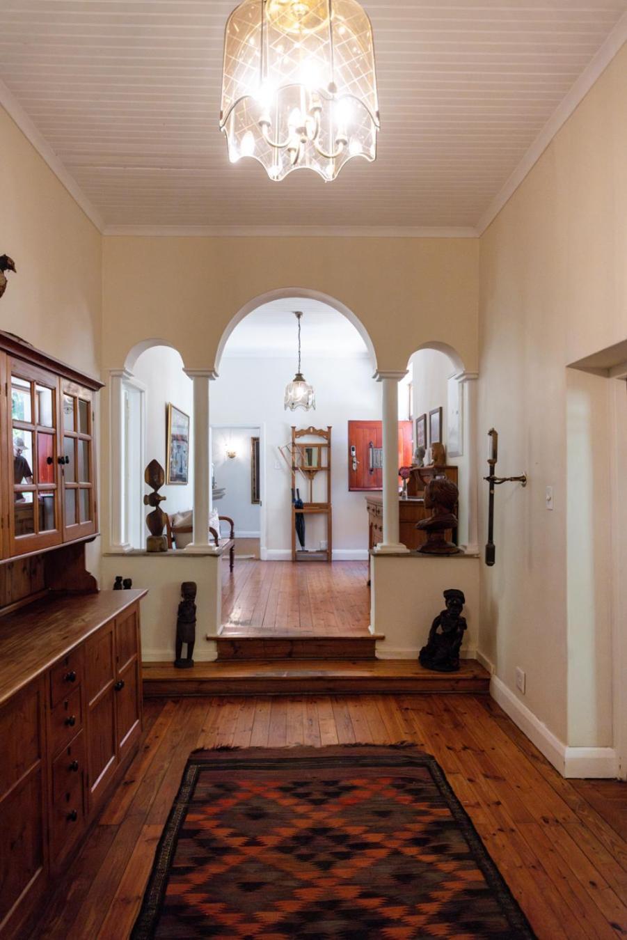Rozendal Stay Stellenbosch Extérieur photo