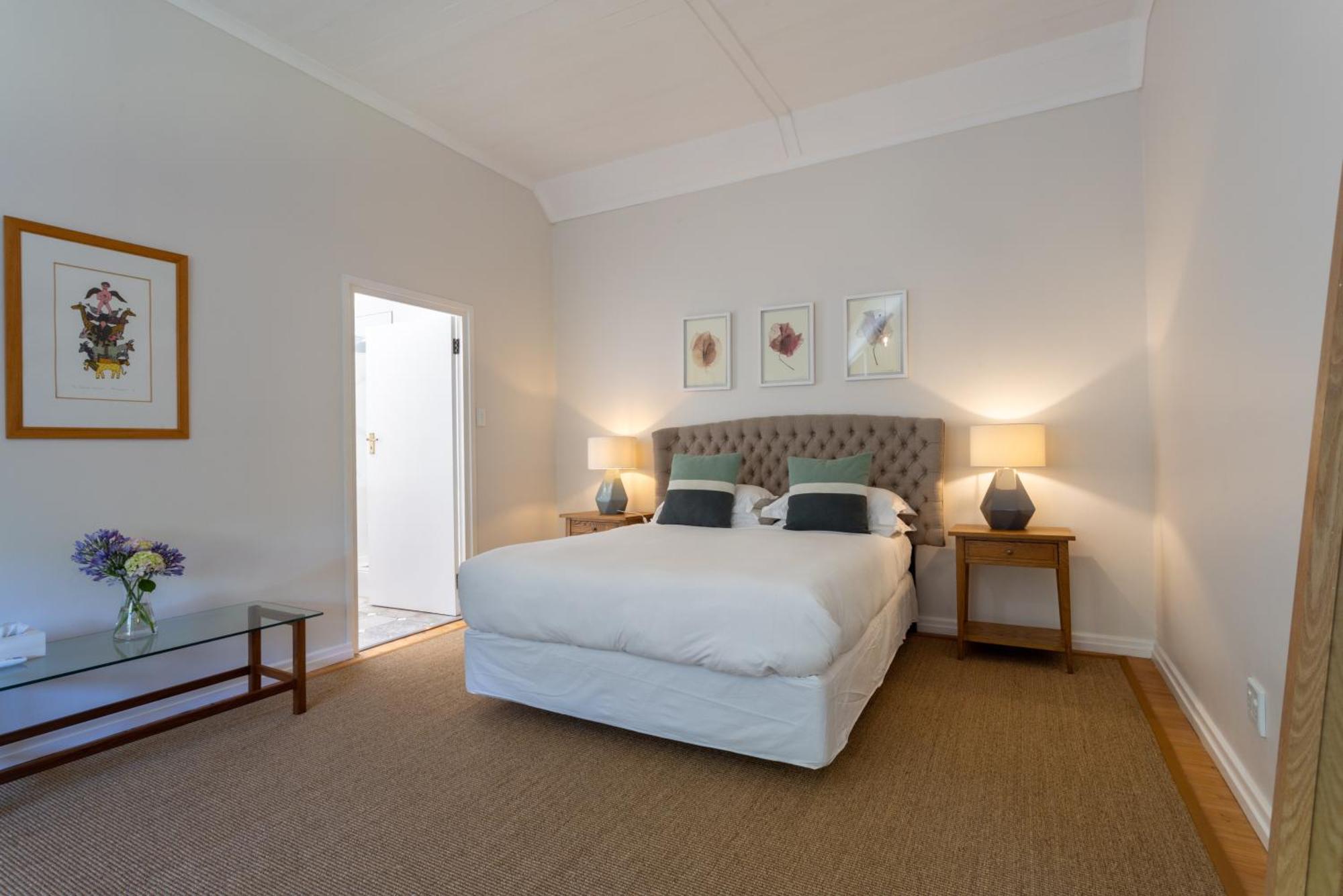Rozendal Stay Stellenbosch Extérieur photo