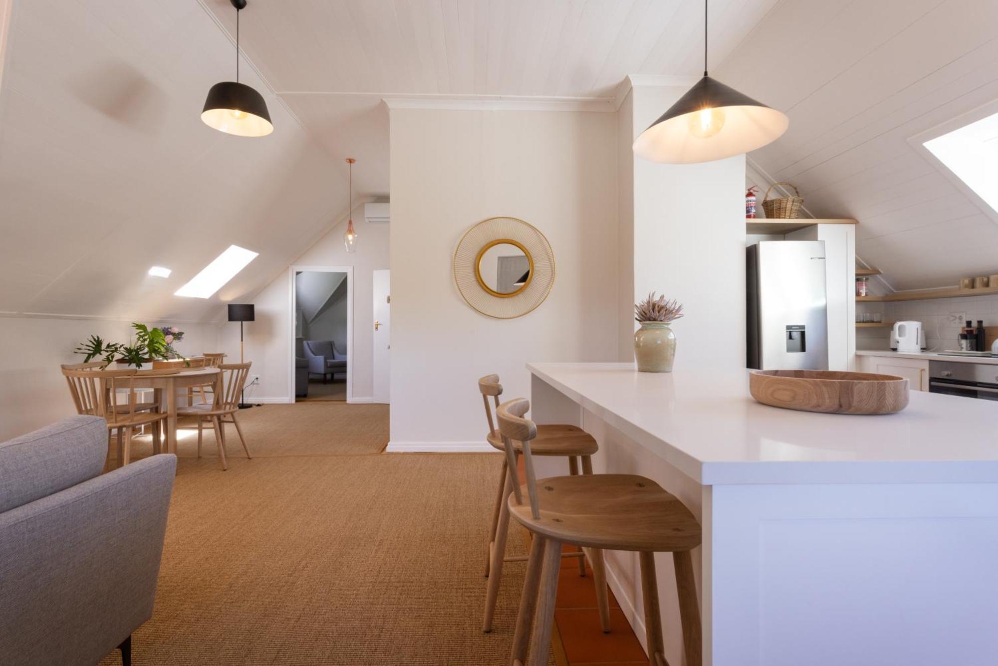 Rozendal Stay Stellenbosch Extérieur photo