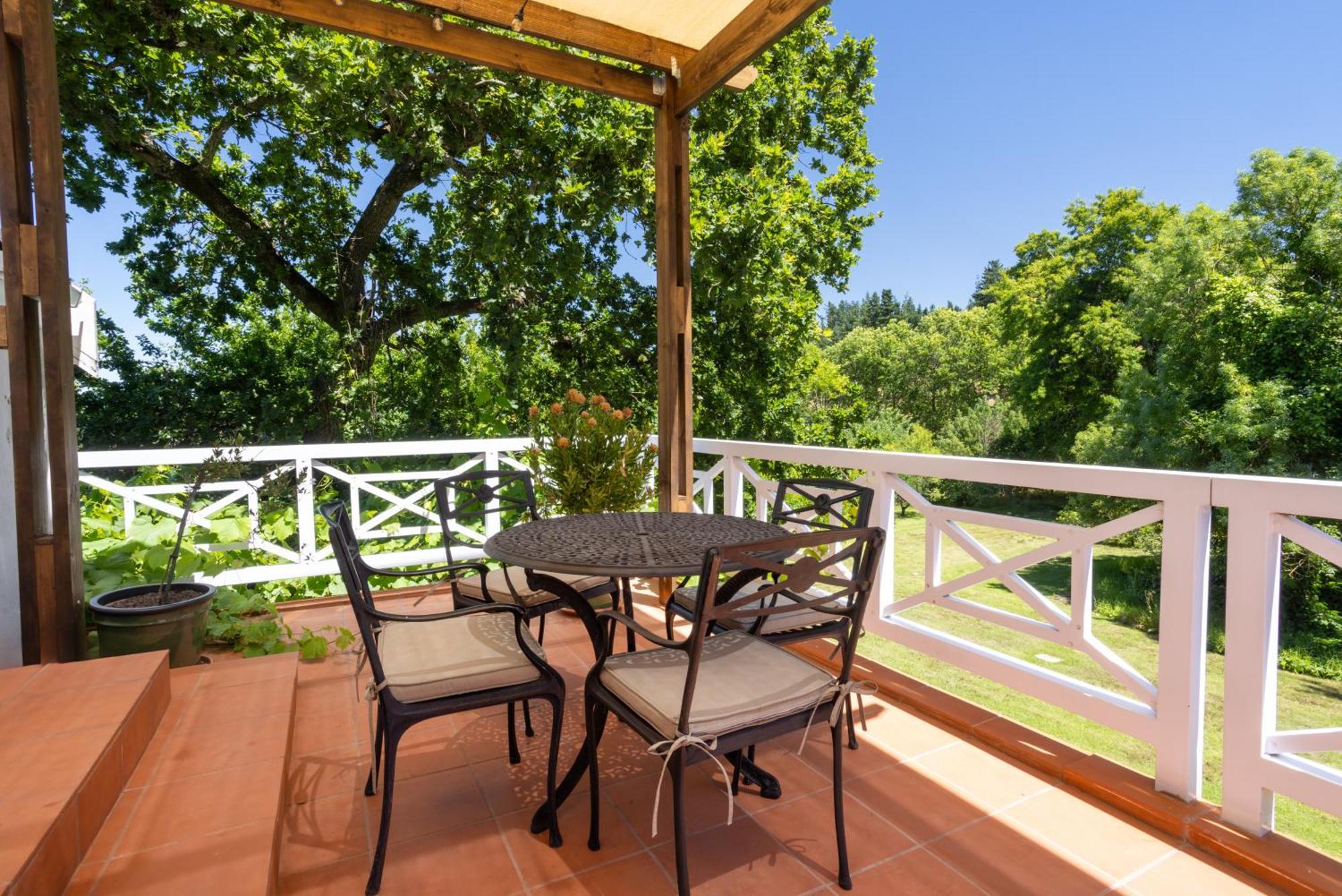 Rozendal Stay Stellenbosch Extérieur photo