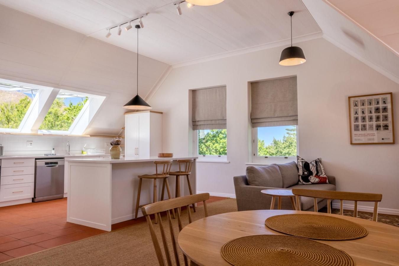 Rozendal Stay Stellenbosch Extérieur photo