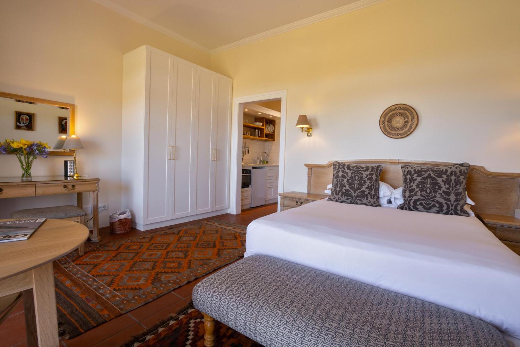 Rozendal Stay Stellenbosch Extérieur photo