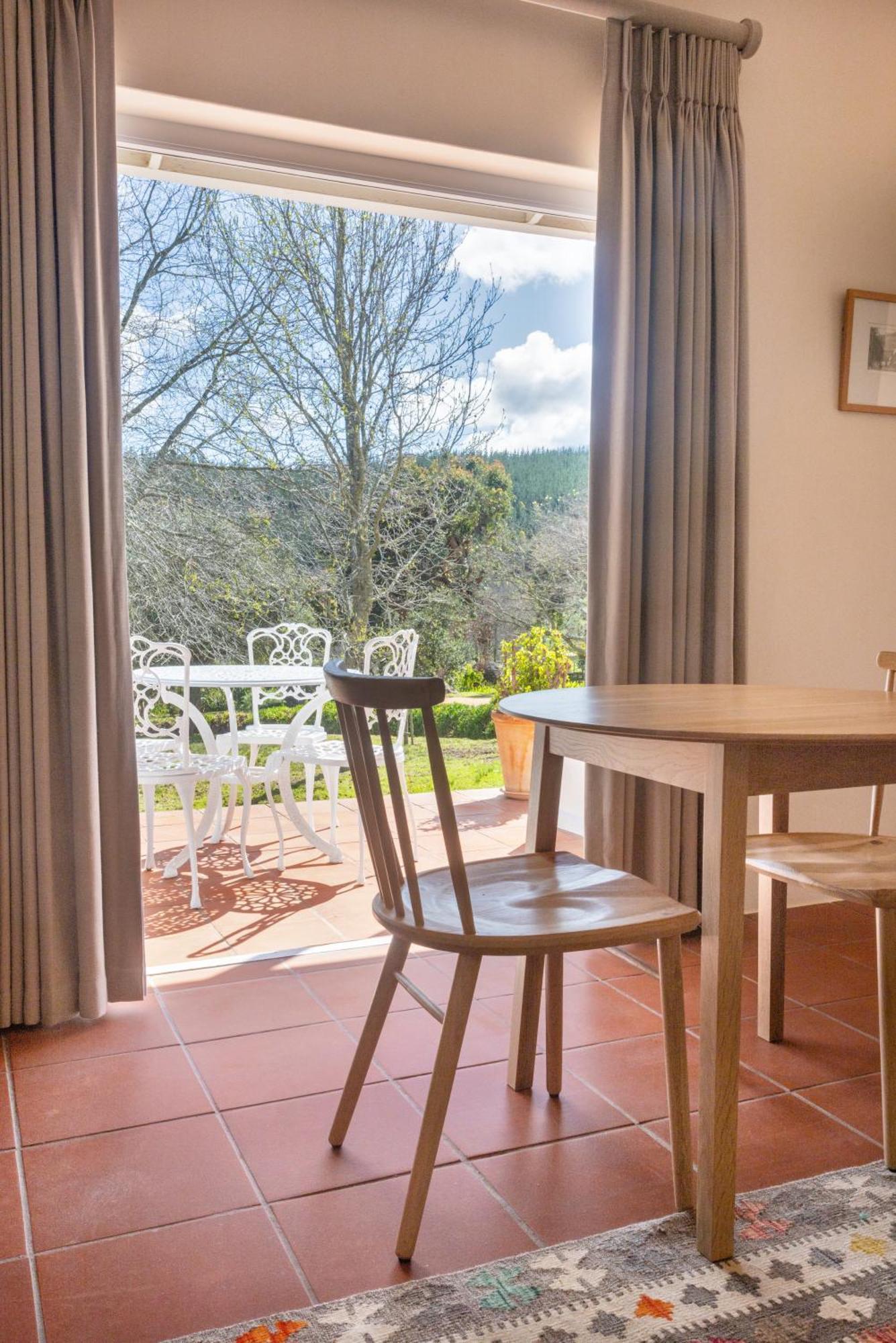 Rozendal Stay Stellenbosch Extérieur photo