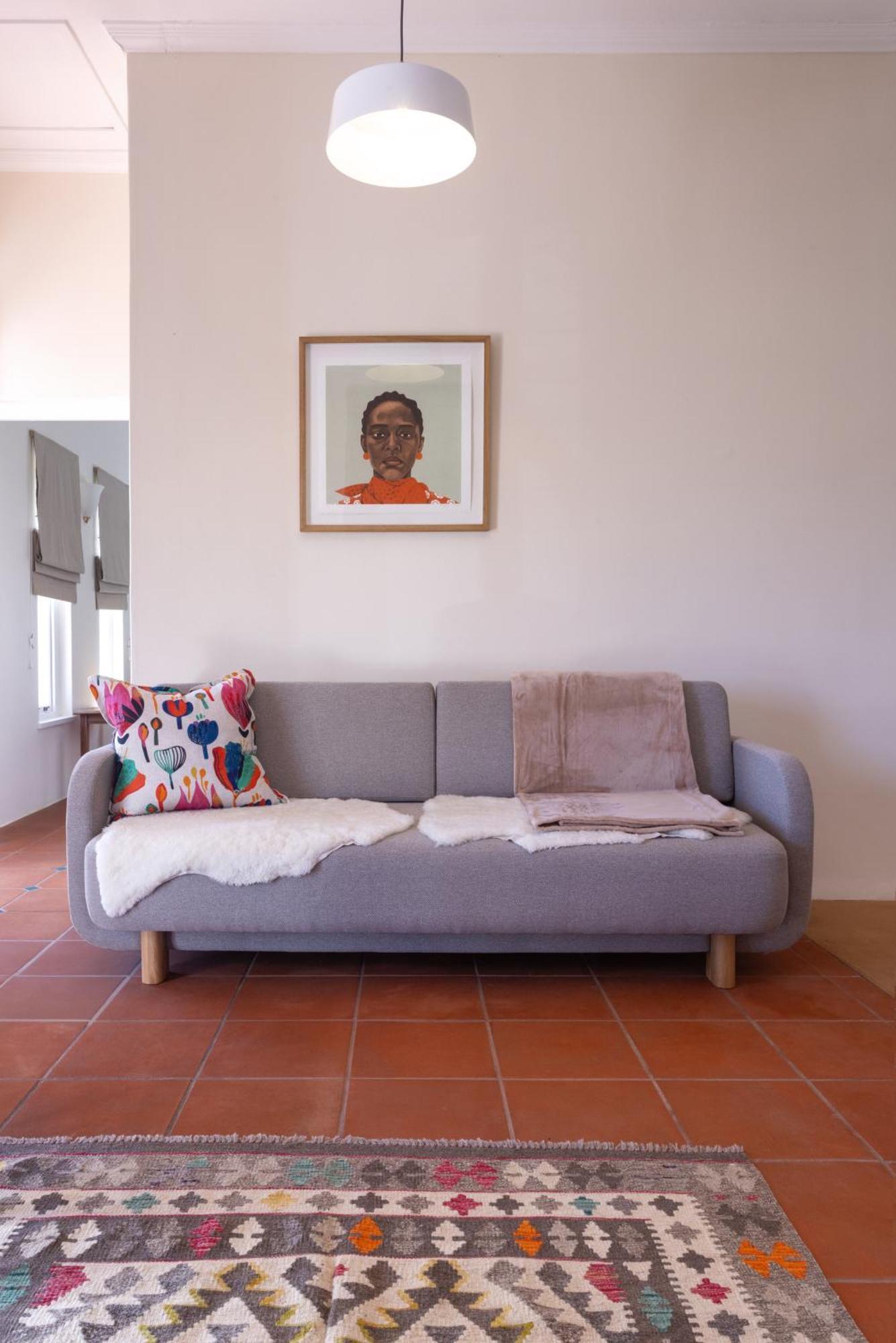 Rozendal Stay Stellenbosch Extérieur photo