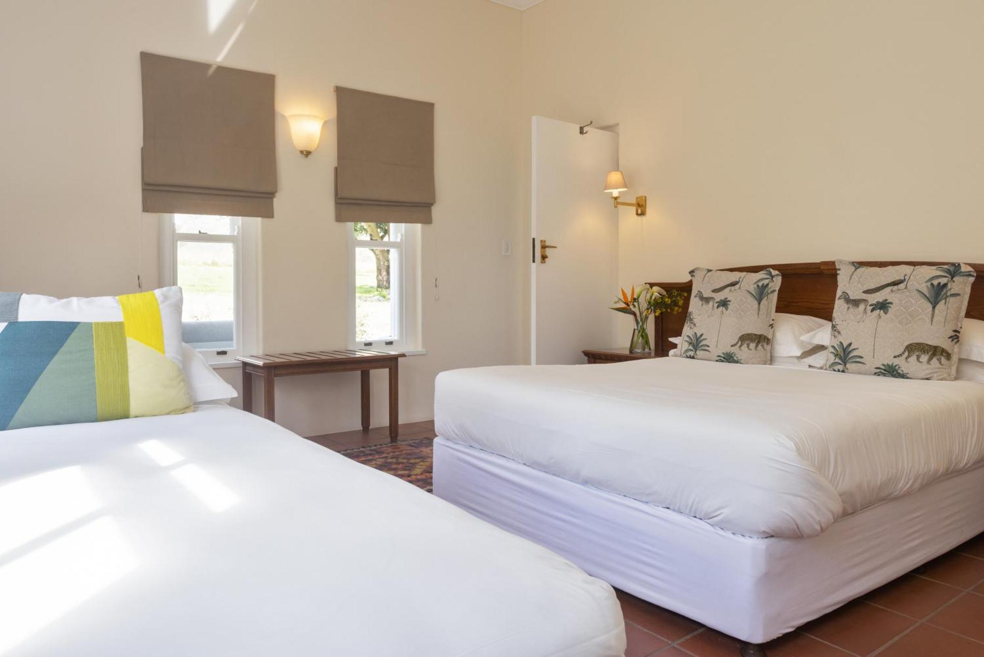 Rozendal Stay Stellenbosch Extérieur photo