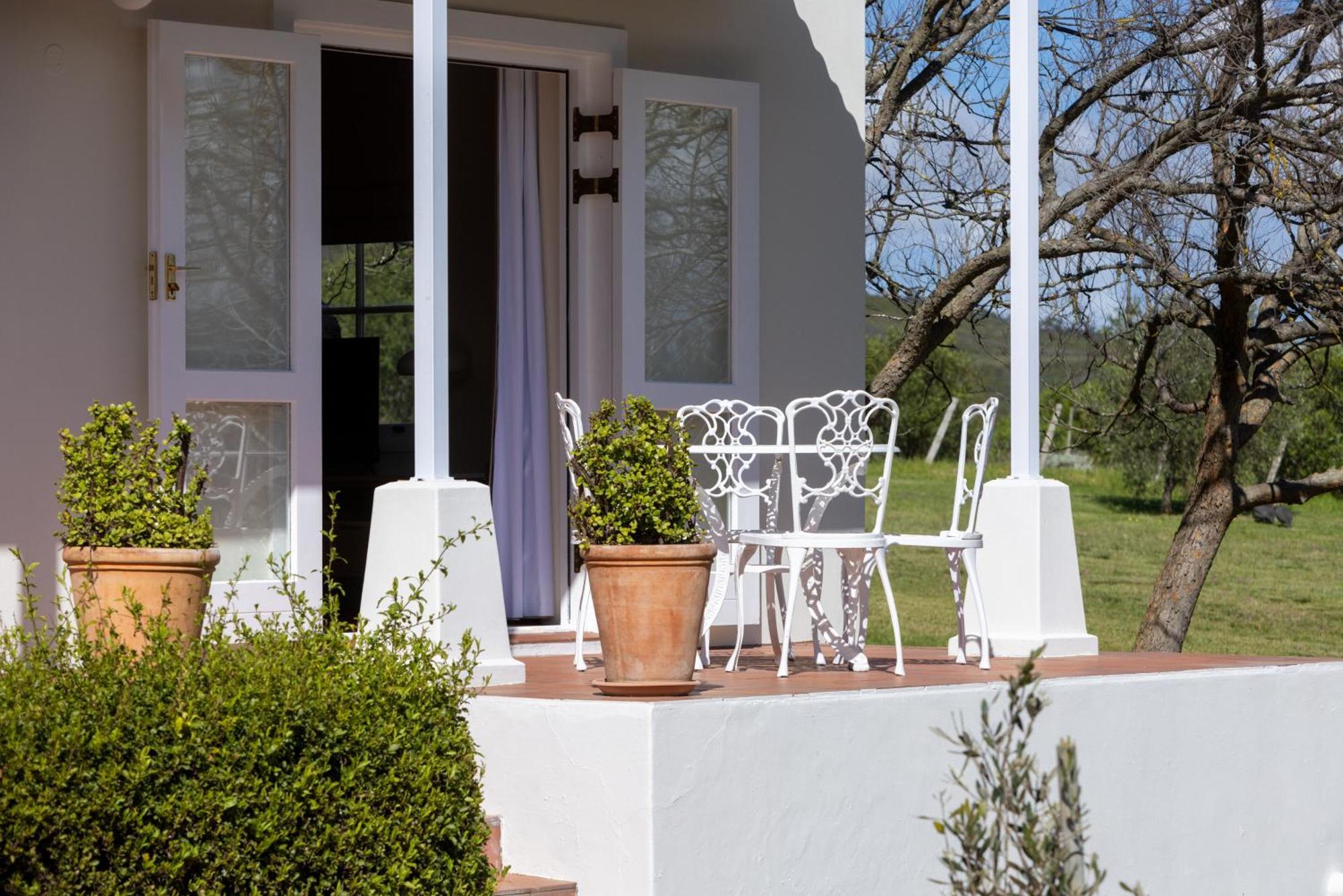 Rozendal Stay Stellenbosch Extérieur photo