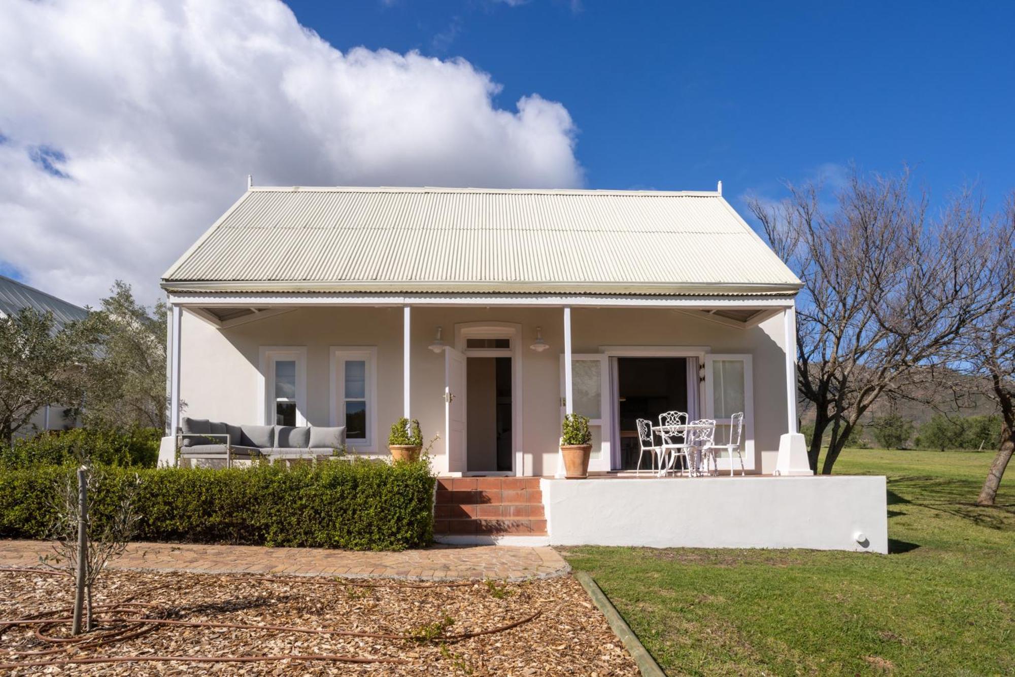 Rozendal Stay Stellenbosch Extérieur photo