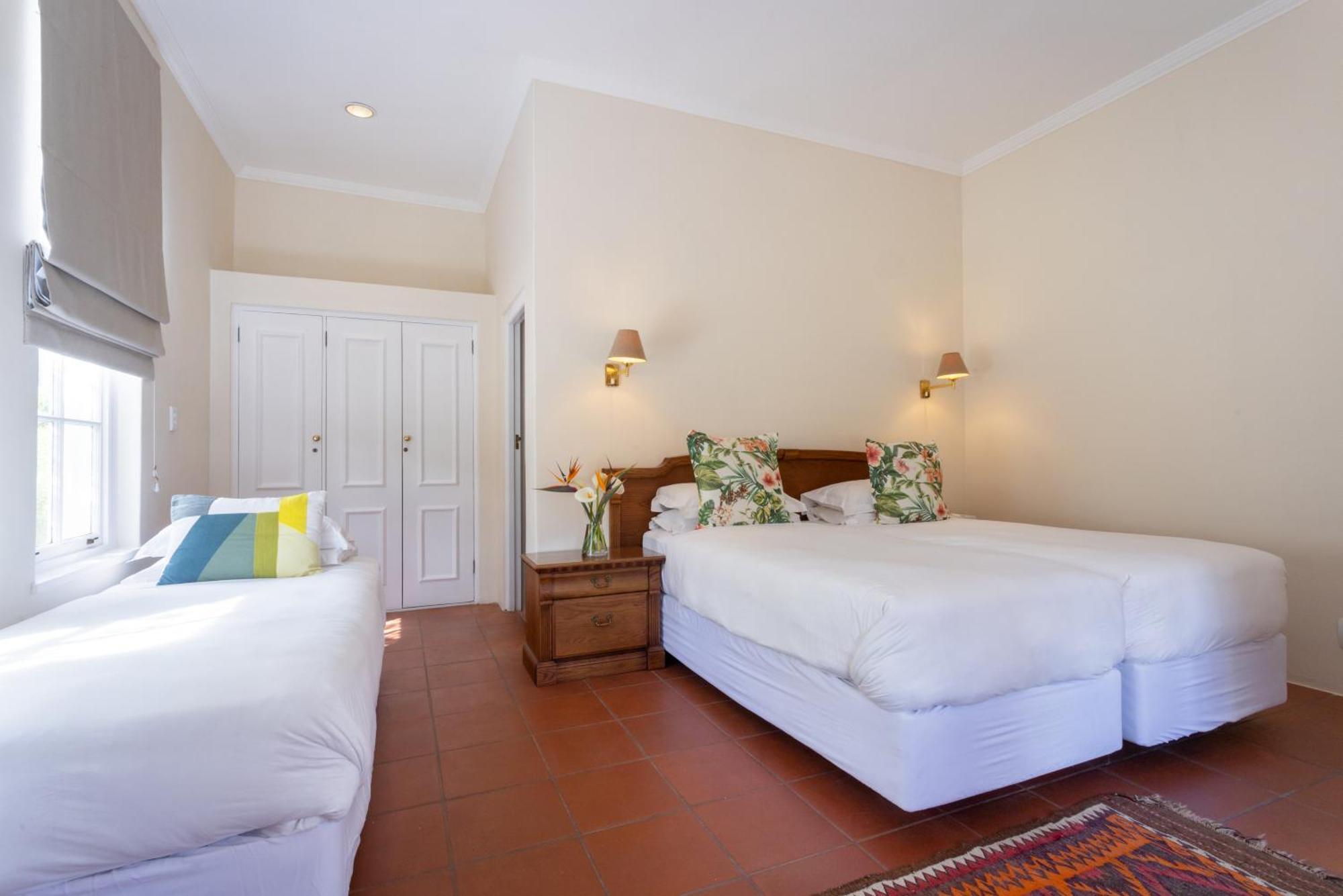 Rozendal Stay Stellenbosch Extérieur photo