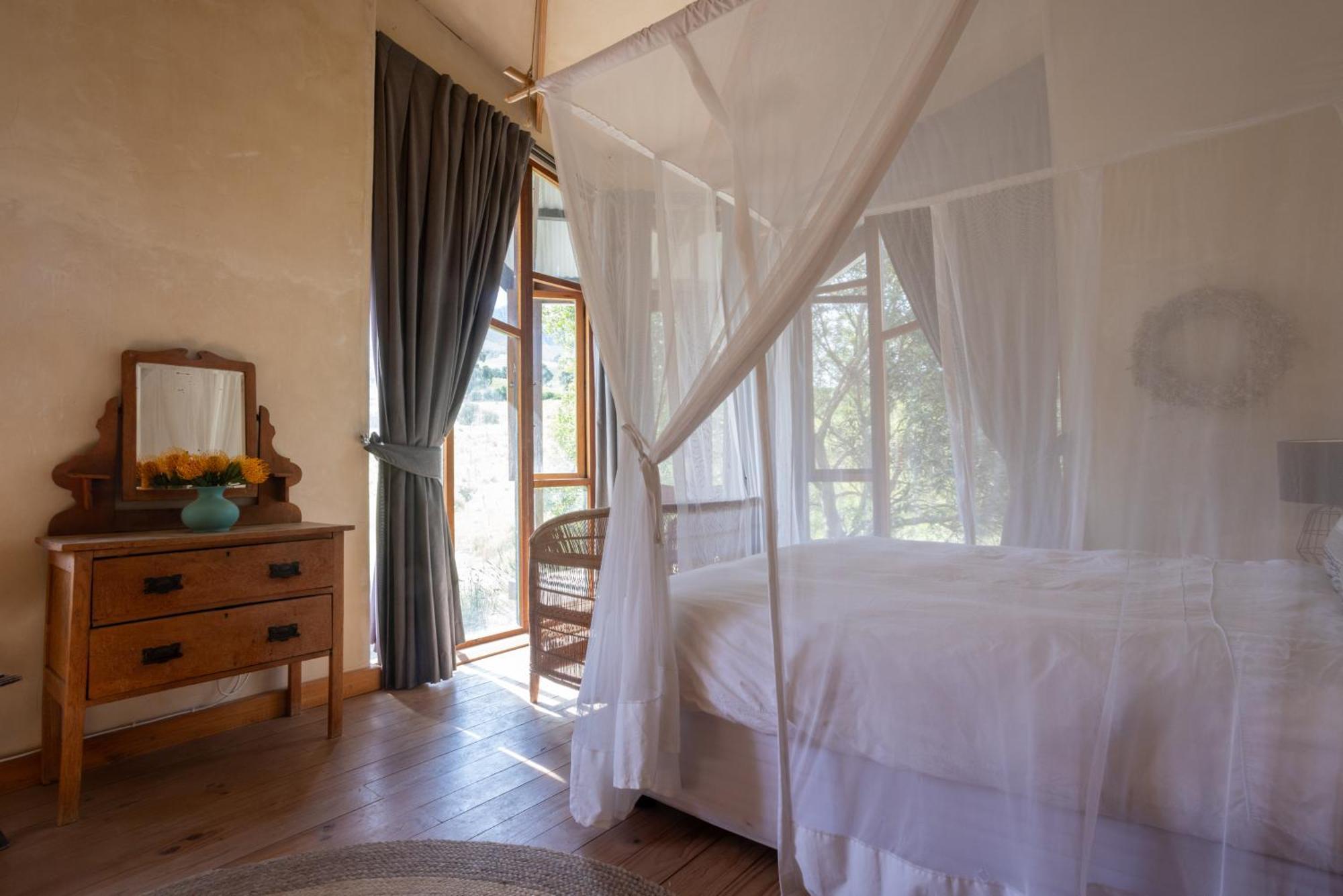 Rozendal Stay Stellenbosch Extérieur photo