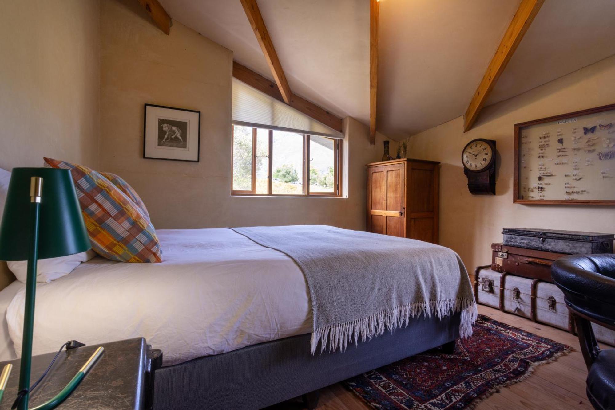 Rozendal Stay Stellenbosch Extérieur photo