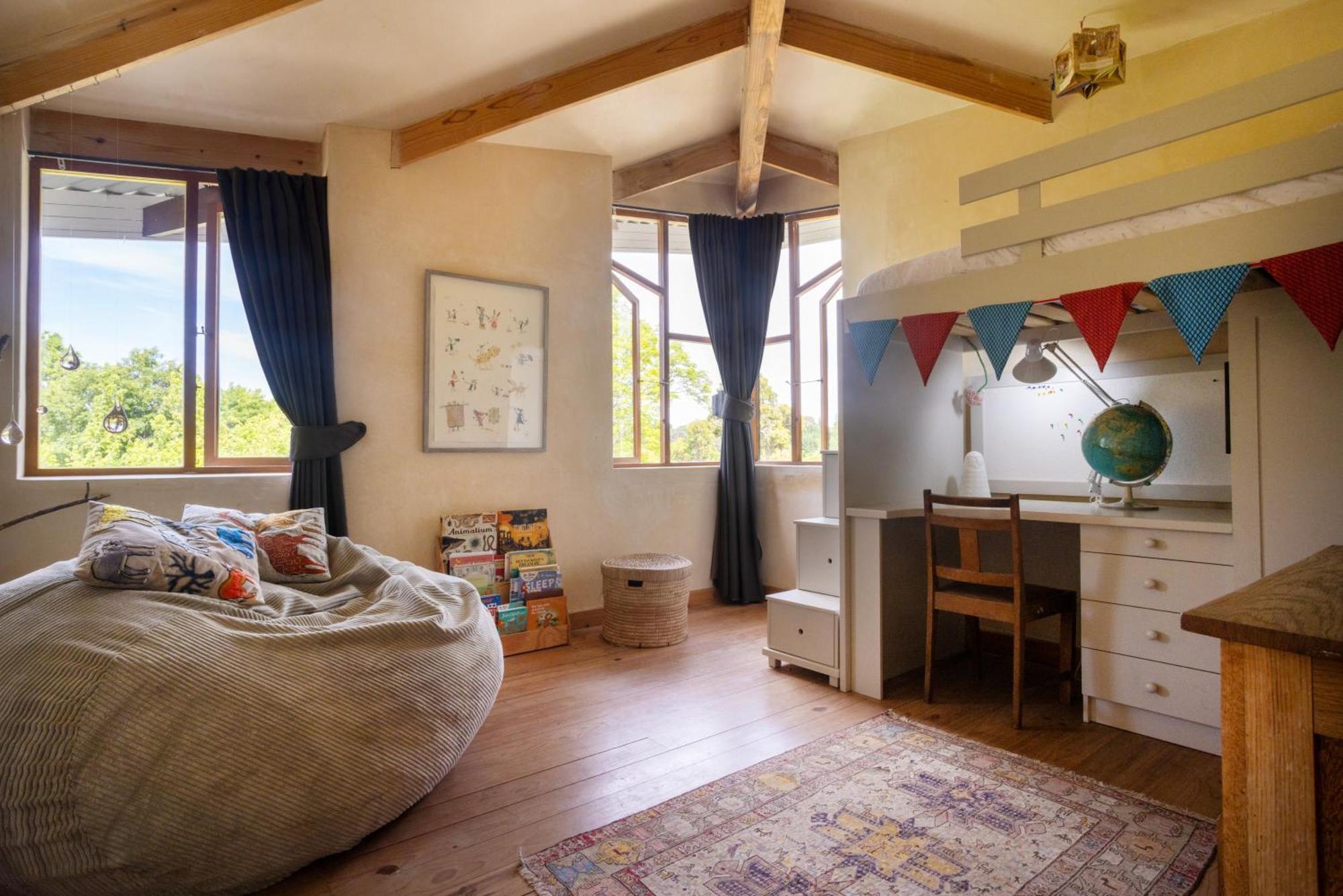Rozendal Stay Stellenbosch Extérieur photo