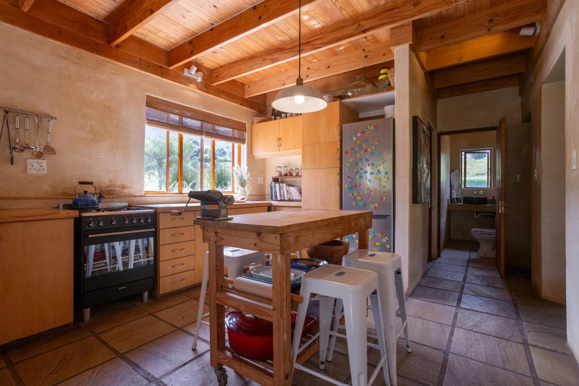 Rozendal Stay Stellenbosch Extérieur photo