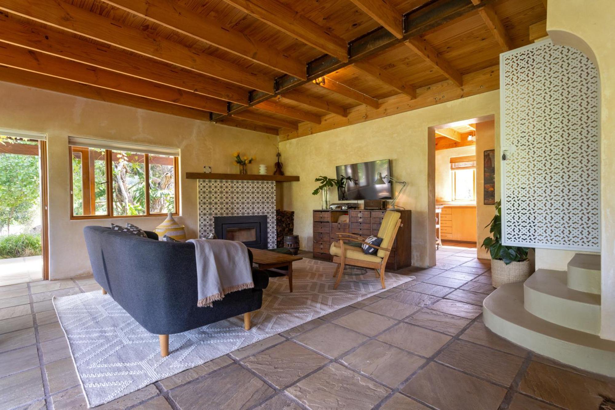 Rozendal Stay Stellenbosch Extérieur photo