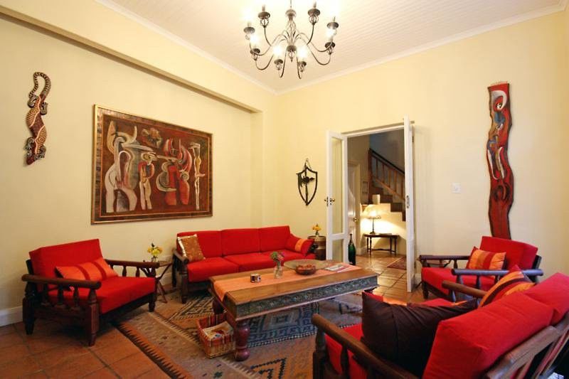Rozendal Stay Stellenbosch Extérieur photo