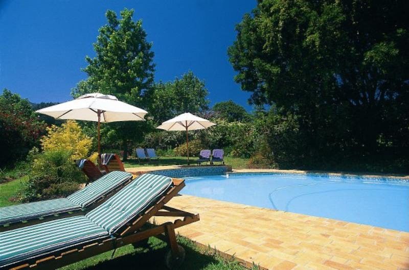 Rozendal Stay Stellenbosch Extérieur photo
