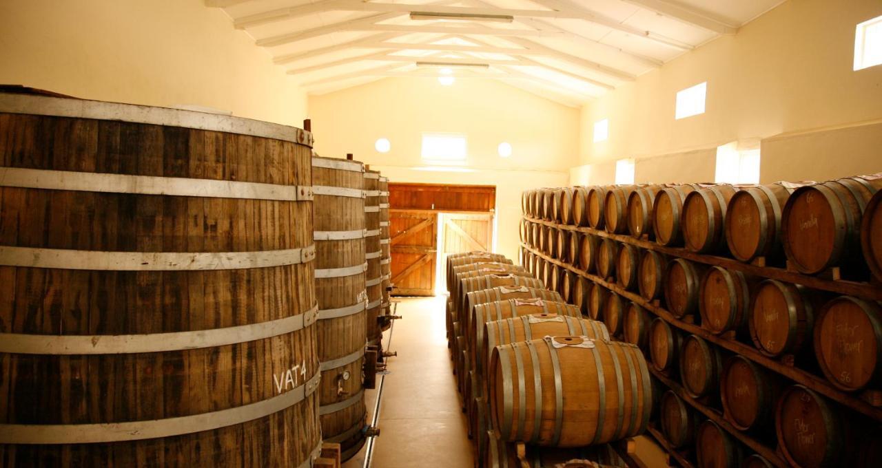 Rozendal Stay Stellenbosch Extérieur photo