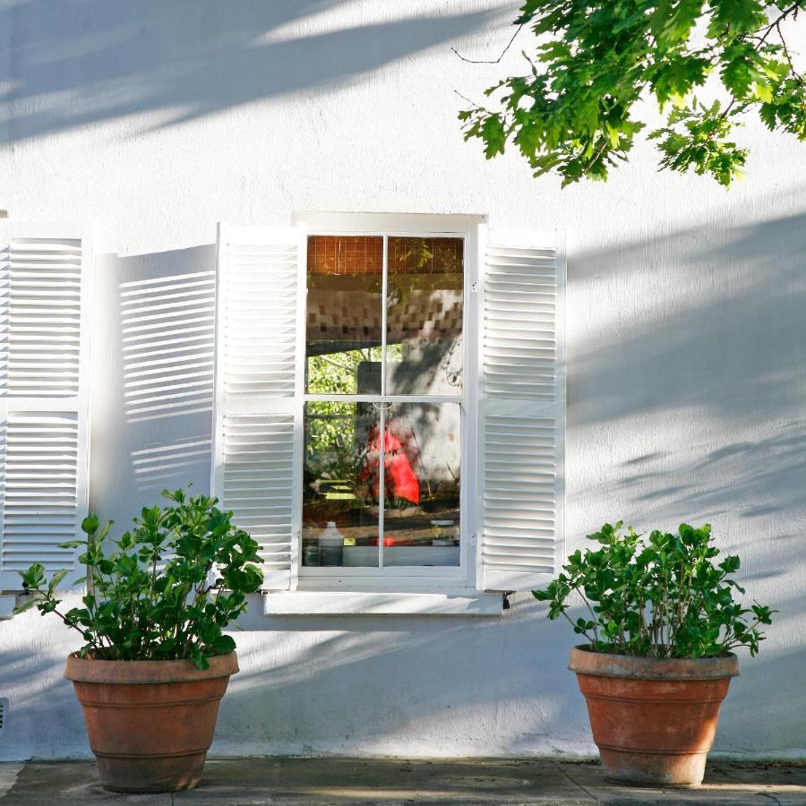 Rozendal Stay Stellenbosch Extérieur photo