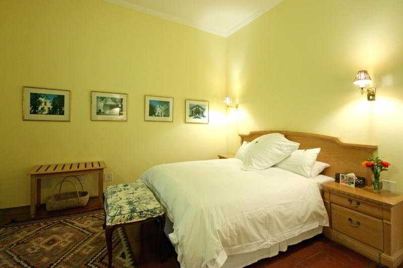 Rozendal Stay Stellenbosch Extérieur photo