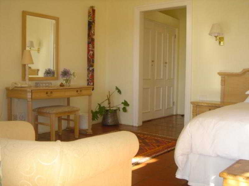 Rozendal Stay Stellenbosch Extérieur photo
