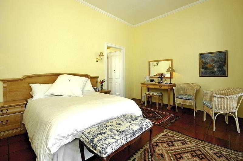 Rozendal Stay Stellenbosch Extérieur photo